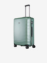 Titan Grün Titan Litron Reisekoffer L