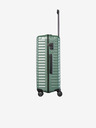 Titan Grün Titan Litron Reisekoffer L