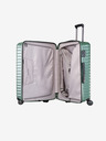 Titan Grün Titan Litron Reisekoffer L