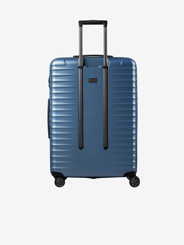 Titan Blaue Titan Litron L Reisetasche