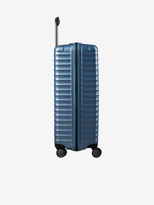 Titan Blaue Titan Litron L Reisetasche