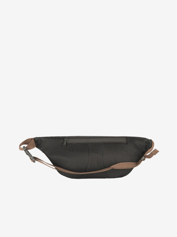 CabinZero Classic Hip Pack Black Sandi Gürteltasche