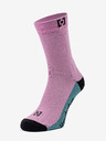Horsefeathers Dea Crew Socken - iris Größe 5 - 7 HORSEFEATHERS