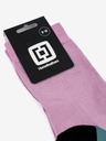 Horsefeathers Dea Crew Socken - iris Größe 5 - 7 HORSEFEATHERS