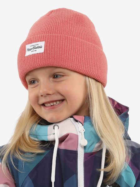 Horsefeathers Becki Kids' Cap