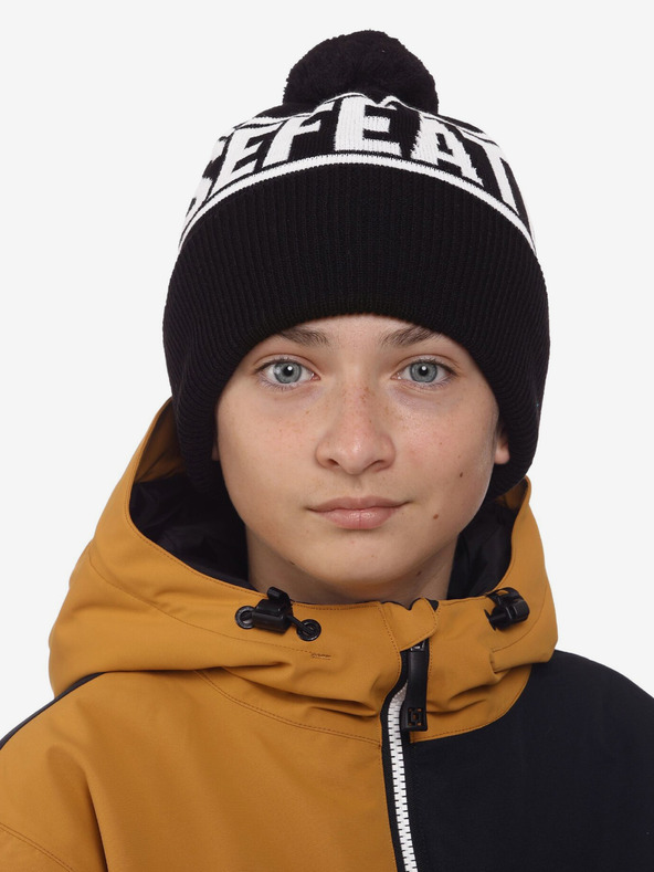 Horsefeathers Royce Kids' Cap