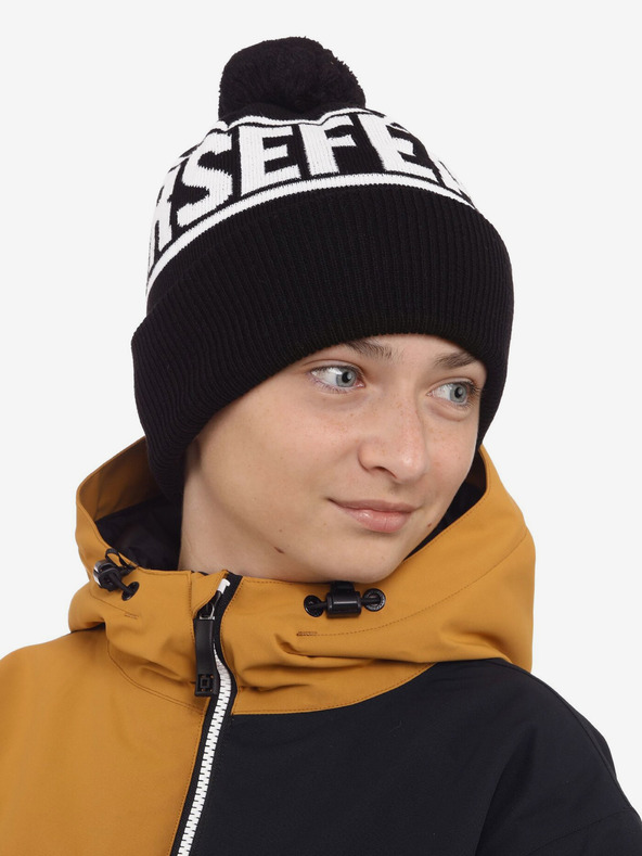 Horsefeathers Royce Kids' Cap