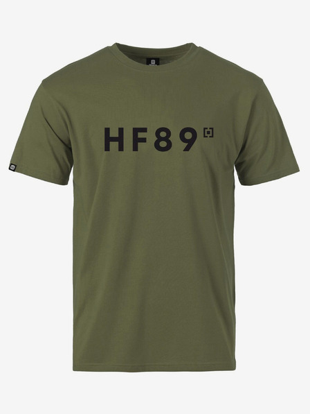 Horsefeathers T-shirt HF89 Pferdefedern
