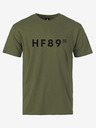 Horsefeathers T-shirt HF89 Pferdefedern