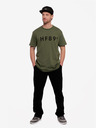 Horsefeathers T-shirt HF89 Pferdefedern