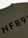 Horsefeathers T-shirt HF89 Pferdefedern