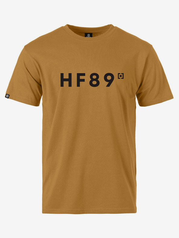 Horsefeathers T-shirt HF89 Pferdefedern