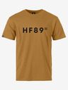 Horsefeathers T-shirt HF89 Pferdefedern