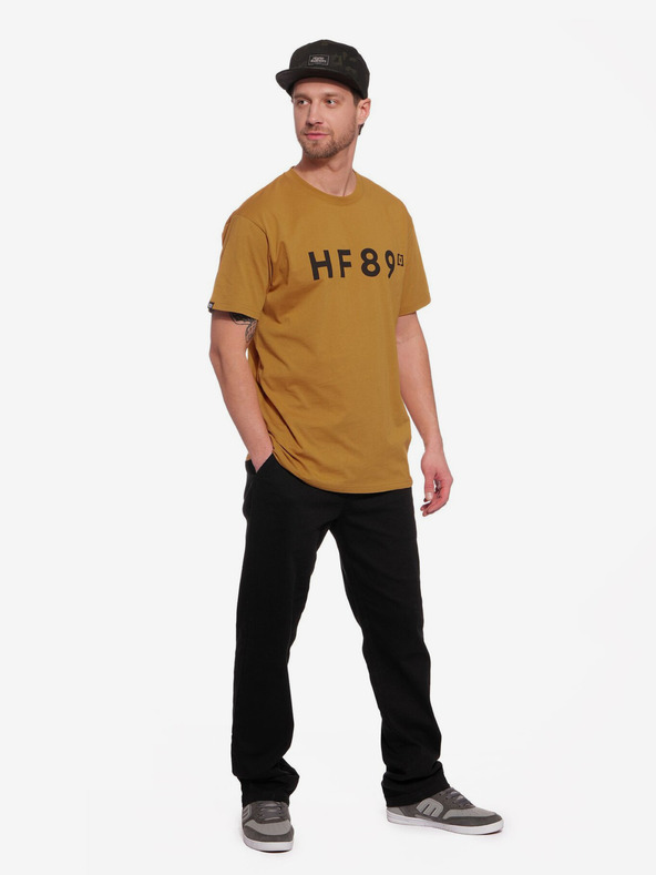 Horsefeathers T-shirt HF89 Pferdefedern