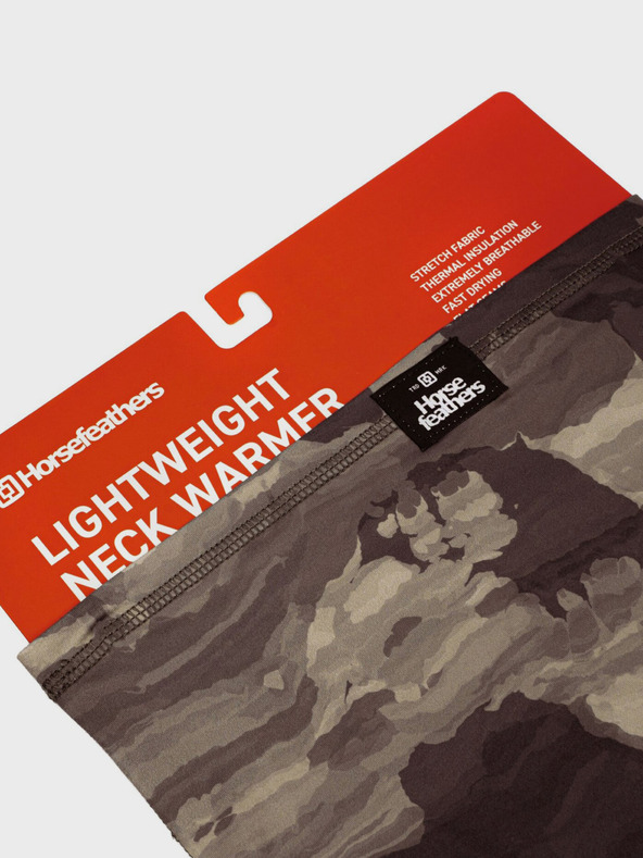 Horsefeathers Leichtes Halstuch von Horsefeathers