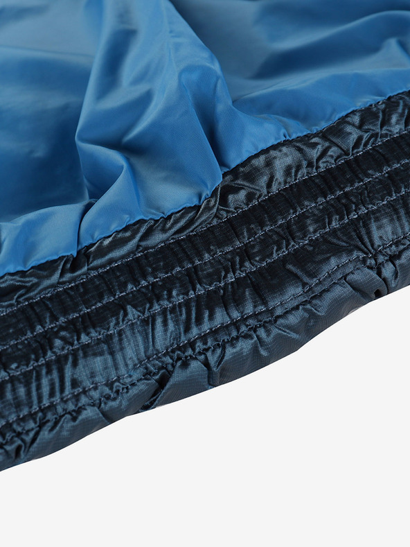 ALPINE PRO Blaue Kinder-Hi-Therm-Weste Alpine Pro Edso