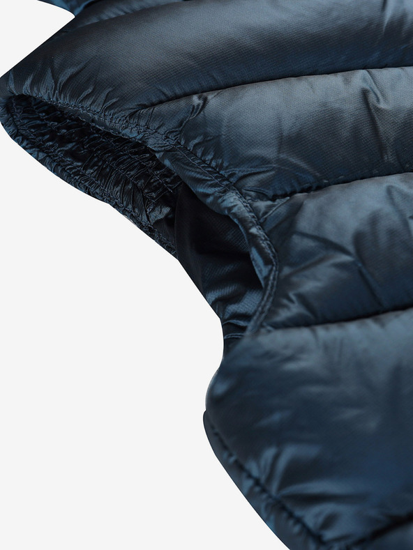 ALPINE PRO Blaue Kinder-Hi-Therm-Weste Alpine Pro Edso