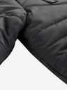 ALPINE PRO Graue Mädchenjacke mit PTX Alpine Pro Werdo-Membran