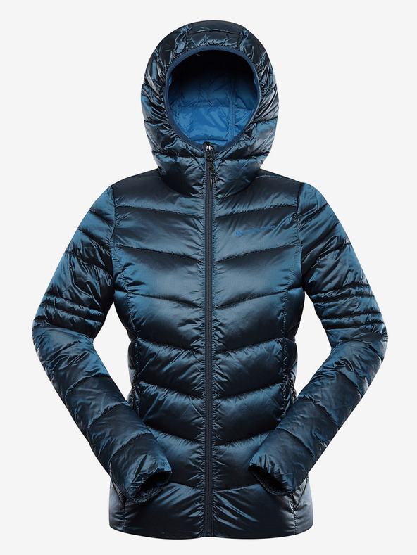 ALPINE PRO Damen-Hi-Therm-Jacke ALPINE PRO Roga