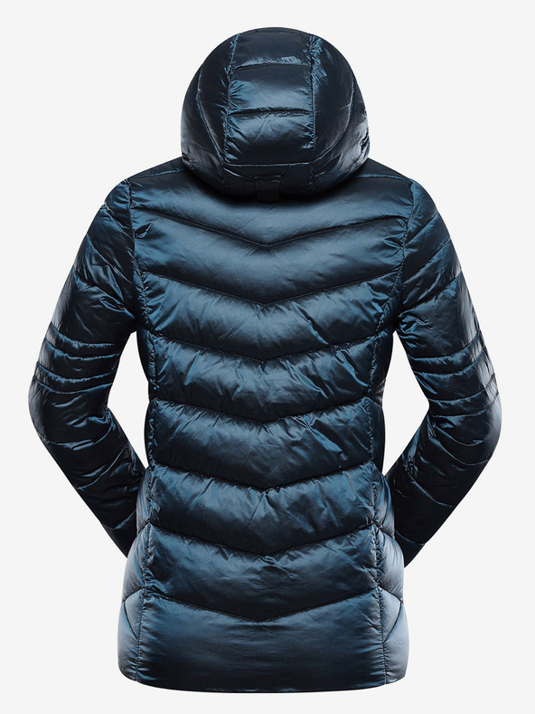 ALPINE PRO Damen-Hi-Therm-Jacke ALPINE PRO Roga
