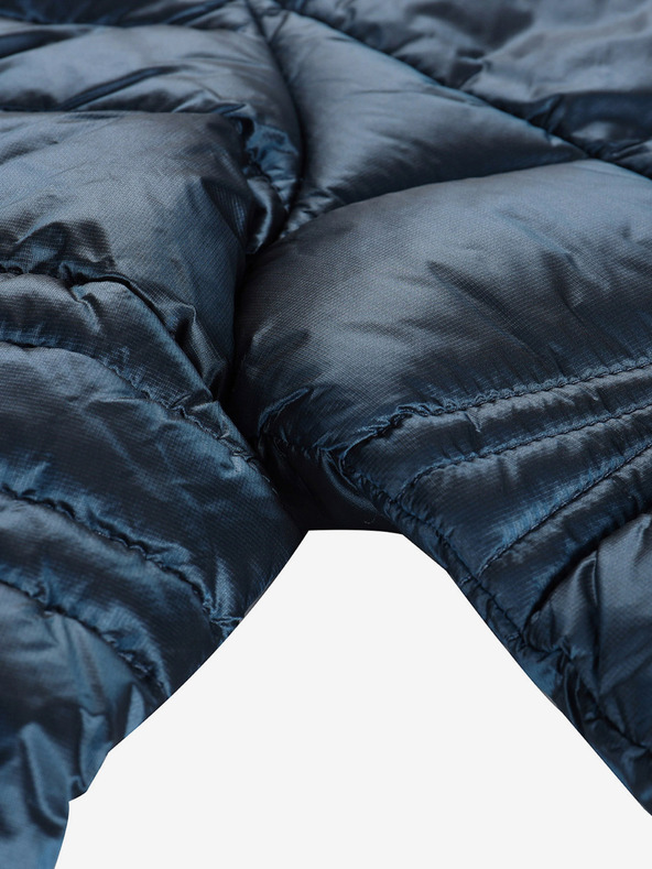 ALPINE PRO Damen-Hi-Therm-Jacke ALPINE PRO Roga