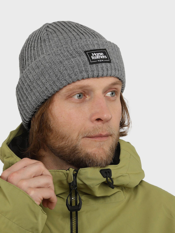 Horsefeathers Mütze GAP