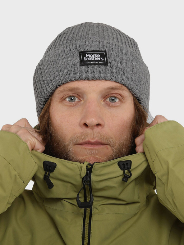 Horsefeathers Mütze GAP