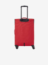 Travelite Roter Travelite Chios M-Koffer