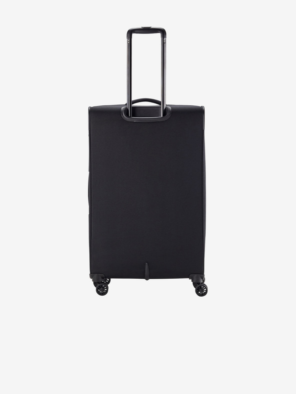 Travelite Schwarz Travelite Chios Reisekoffer L