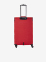 Travelite Rote Travelite Chios L Reisetasche