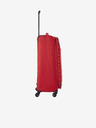 Travelite Rote Travelite Chios L Reisetasche