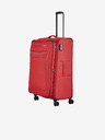 Travelite Rote Travelite Chios L Reisetasche