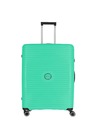Travelite Travelite Orbita L Grüner Reisekoffer