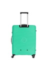 Travelite Travelite Orbita L Grüner Reisekoffer