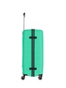 Travelite Travelite Orbita L Grüner Reisekoffer