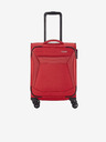 Travelite Dreier-Set Travelite Chios Reisekoffer in Rot S,M,L