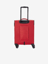 Travelite Dreier-Set Travelite Chios Reisekoffer in Rot S,M,L