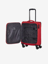 Travelite Dreier-Set Travelite Chios Reisekoffer in Rot S,M,L