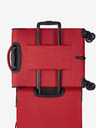 Travelite Dreier-Set Travelite Chios Reisekoffer in Rot S,M,L