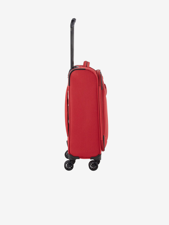 Travelite Rot Travelite Chios Reisekoffer S