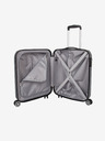Travelite City 4w S Navy Trolley