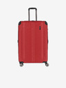 Travelite Rot Travelite Stadt 4w L