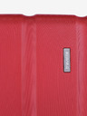 Travelite Rot Travelite Stadt 4w L