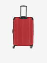 Travelite Rot Travelite Stadt 4w L