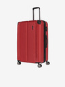 Travelite Rot Travelite Stadt 4w L