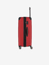 Travelite Rot Travelite Stadt 4w L