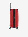 Travelite Rot Travelite Stadt 4w L