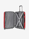 Travelite Rot Travelite Stadt 4w L
