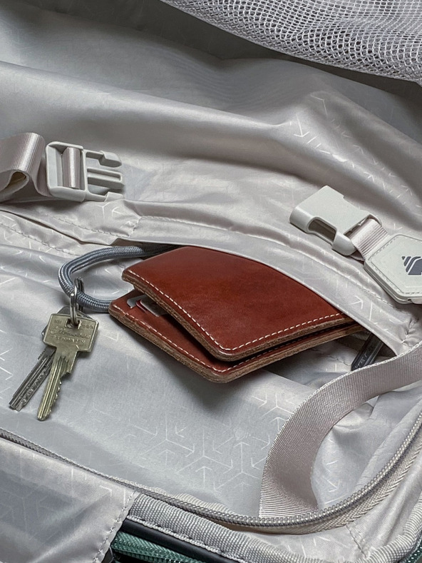 Travelite Hellgrün Travelite Elvaa 4w S