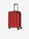 Travelite Rote Travelite City 4w Reisetasche S